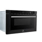 Forno Espresso Capoliveri 24" Microwave Drawer - FMWDR3000-24