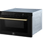 Forno Espresso Capoliveri 24" Microwave Drawer - FMWDR3000-24