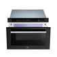 Forno Espresso Capoliveri 24" Microwave Drawer - FMWDR3000-24