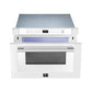 Forno Espresso Capoliveri 24" Microwave Drawer - FMWDR3000-24