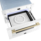 Forno Espresso Capoliveri 24" Microwave Drawer - FMWDR3000-24