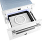 Forno Espresso Capoliveri 24" Microwave Drawer - FMWDR3000-24