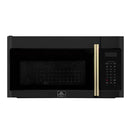 Forno Fornace 30" Over-the-Range Convection Microwave