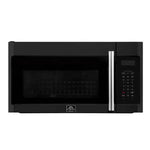 Forno Fornace 30" Over-the-Range Convection Microwave - MyBBQDirect