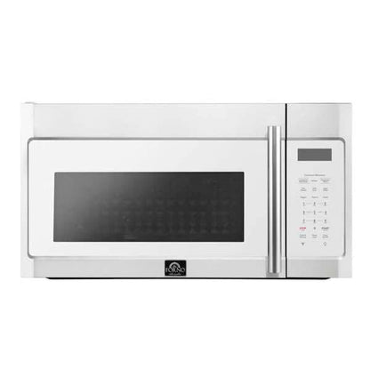 Forno Fornace 30" Over-the-Range Convection Microwave - MyBBQDirect