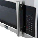 Forno Fornace 30" Over-the-Range Convection Microwave - MyBBQDirect