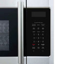 Forno Fornace 30" Over-the-Range Convection Microwave - MyBBQDirect