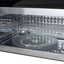 Forno Fornace 30" Over-the-Range Convection Microwave