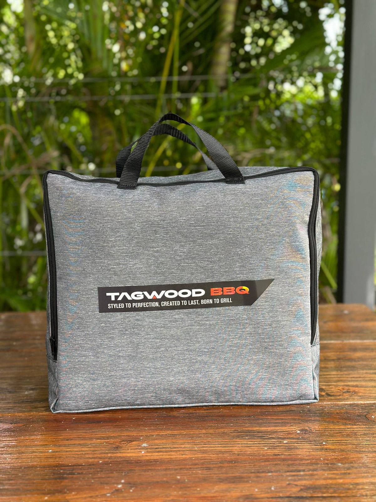 Storage bag for Tagwood COVE03 grill cover