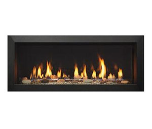 Majestic picture frame front