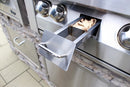 Vintage 42" Built In Natural Gas Grill with Sear Zone