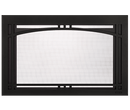 Majestic contemporary arch screen front