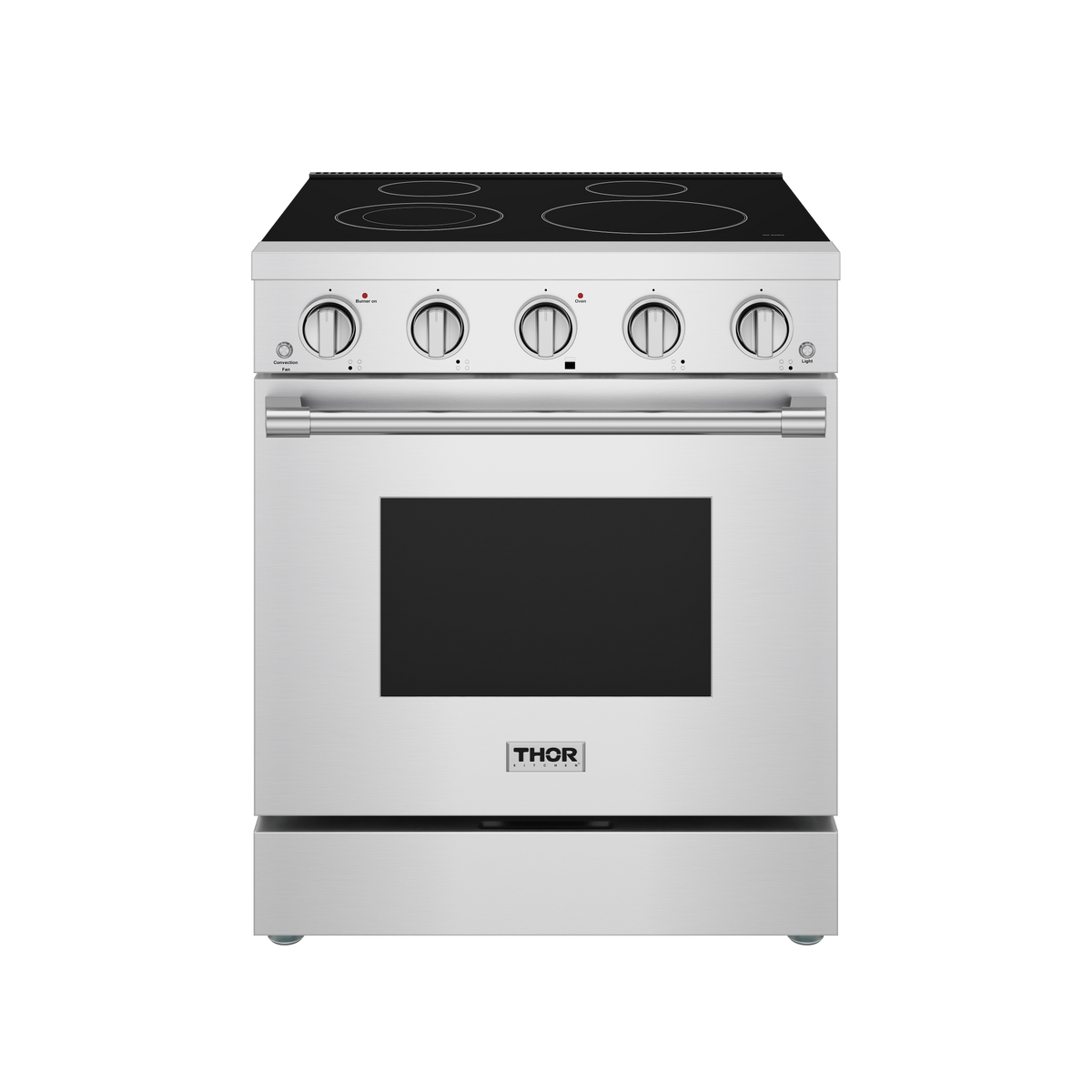 Thor Kitchen 30 Inch S Series Electric Range