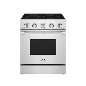 Thor Kitchen 30 Inch S Series Electric Range
