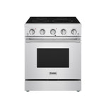 Thor Kitchen 30 Inch S Series Professional Freestanding Electric Range (SRE3001)
