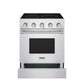 Thor Kitchen 30 Inch S Series Professional Freestanding Electric Range (SRE3001)