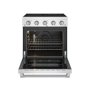 Thor Kitchen 30 Inch S Series Professional Freestanding Electric Range (SRE3001)