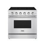 Thor Kitchen 36 Inch S Series Electric Range