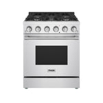 Thor Kitchen 30 Inch S Series Liquid Propane Range