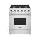 Thor Kitchen 30 Inch S Series Gas Range