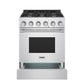 Thor Kitchen 30 Inch S Series Professional Freestanding Gas Range (SRG3001)