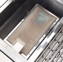 Vintage 42" Built In Natural Gas Grill with Sear Zone