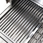 Vintage 42" Built In Natural Gas Grill with Sear Zone
