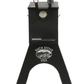 Buck Stove Freedom Fryer stationary cart stand