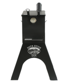 Buck Stove Freedom Fryer stationary cart stand