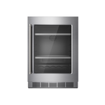 Thor Kitchen A Series 24-inch Beverage Cooler