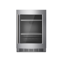 Thor Kitchen A Series 24-inch Beverage Cooler