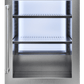 Thor Kitchen 24-Inch Undercounter Beverage Cooler in Stainless Steel (TBR24U)
