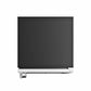 Thor Kitchen 24-Inch Undercounter Beverage Cooler in Stainless Steel TBR24U
