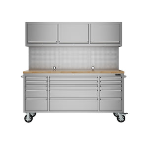 Thor Kitchen 72 inch 15-Drawer Tool Chest