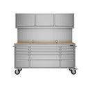 Thor Kitchen 72 inch 15-Drawer Tool Chest