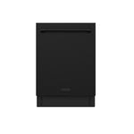 Thor Kitchen 24 Inch Top Control Dishwasher in Black