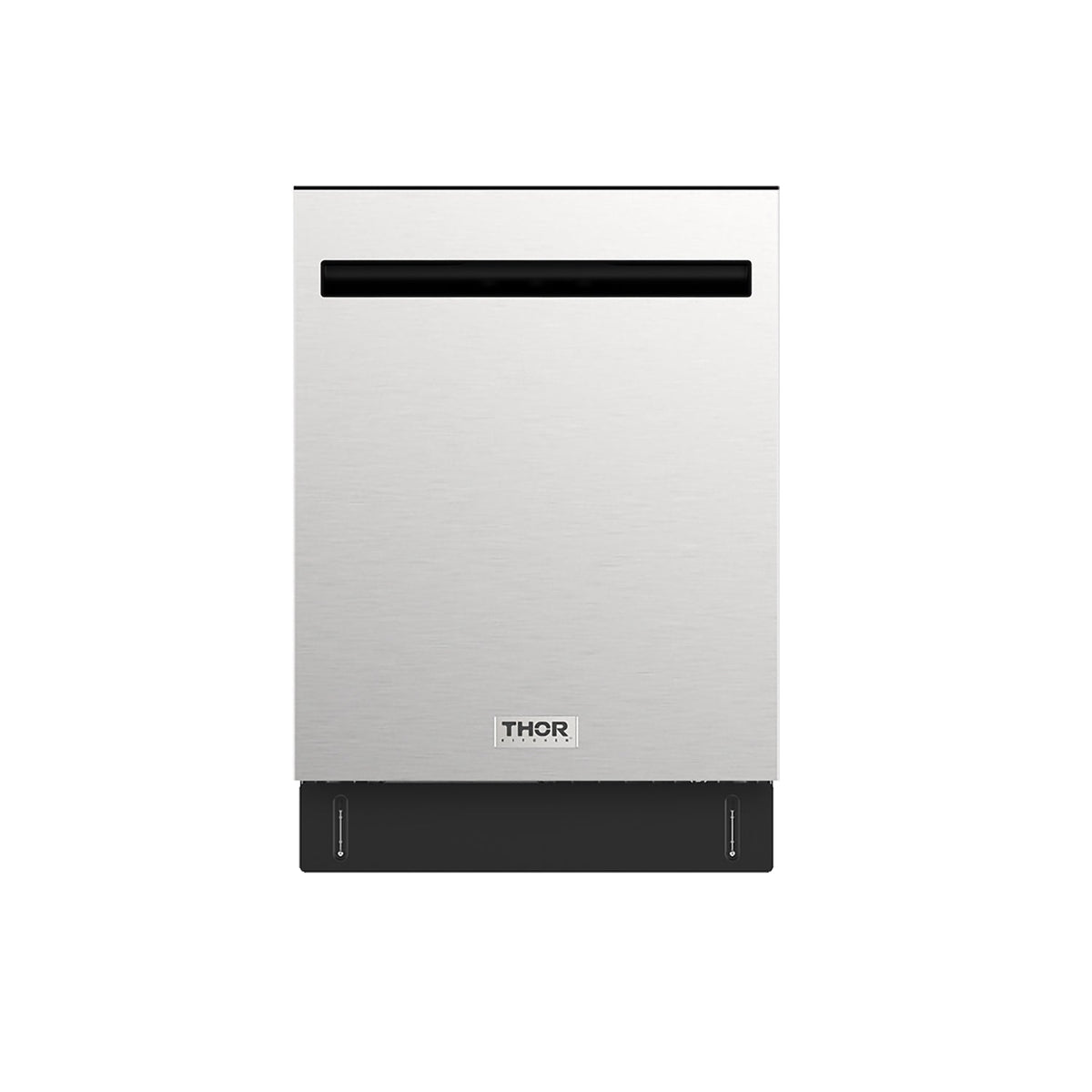 Thor Kitchen 24 Inch Pocket Handle Dishwasher SS