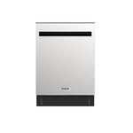 Thor Kitchen 24 Inch Pocket Handle Dishwasher SS