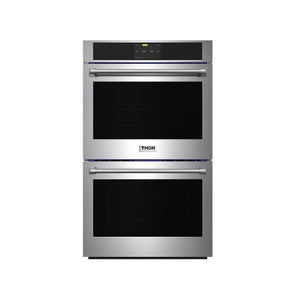 Thor Kitchen T Series 30-inch Professional Electric Double Wall Oven