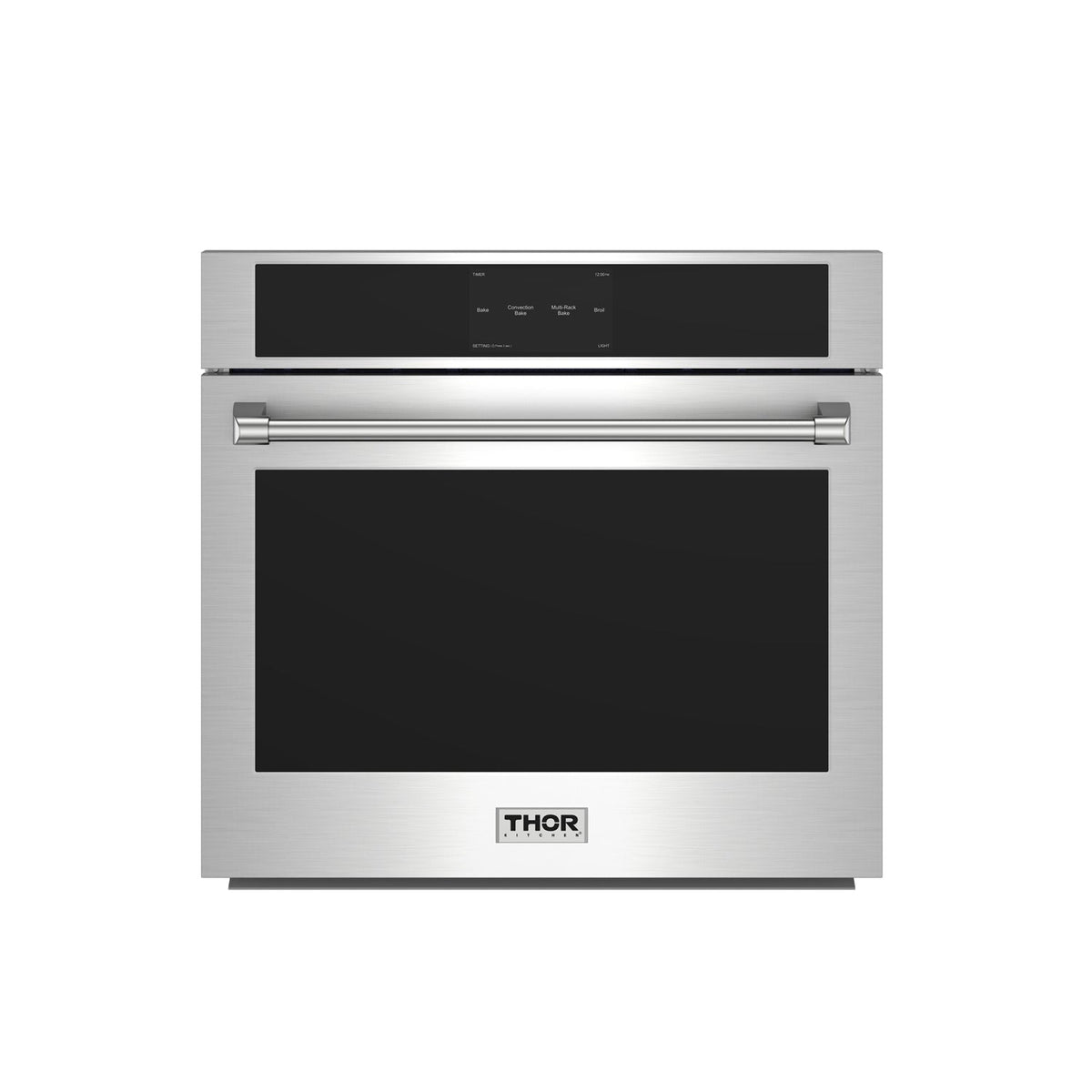 Thor Kitchen T Series 30-inch Professional Electric Single Wall Oven