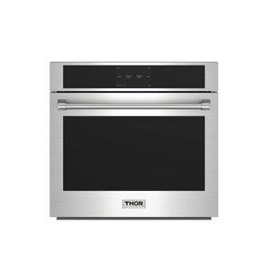 Thor Kitchen T Series 30-inch Professional Electric Single Wall Oven