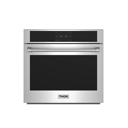 Thor Kitchen T Series 30-inch Professional Electric Single Wall Oven (TEW30ES)