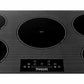 Thor Kitchen 36-Inch Built-In Induction Cooktop with 5 Elements TIH36