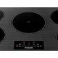 Thor Kitchen 36-Inch Built-In Induction Cooktop with 5 Elements TIH36