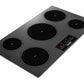 Thor Kitchen 36-Inch Built-In Induction Cooktop with 5 Elements TIH36