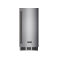 Thor Kitchen 15-inch Indoor Outdoor Ice Maker