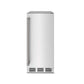Thor Kitchen 15” Freestanding/Built-In Gourmet Ice Maker with Water Filter and Reversible Door (TIM1511)