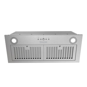 Thor Kitchen 28 Inch Built-In Insert Range Hood