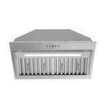 Thor Kitchen 28 Inch Liner Hood 15 inch Height