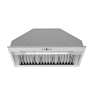 Thor Kitchen 34 Inch Liner Hood 15 inch Height